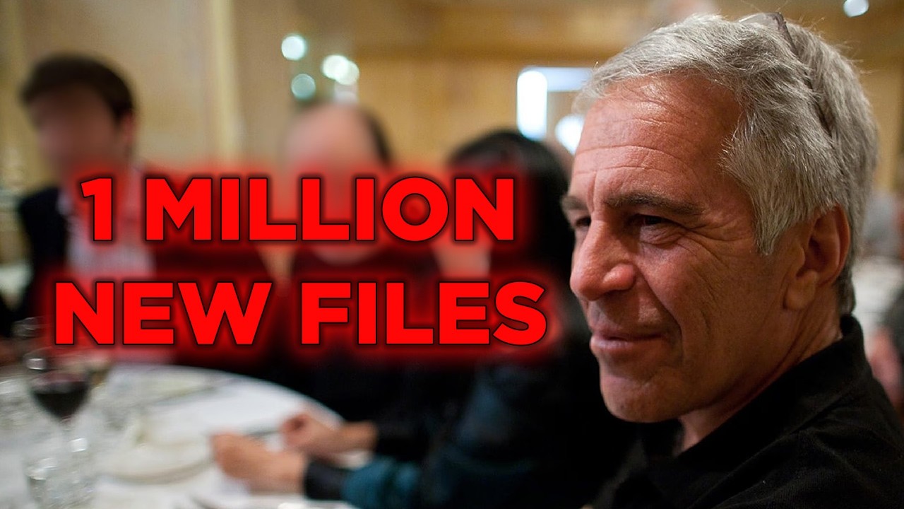 This Is Never Going To End