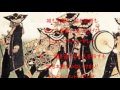 宮さん宮さん (トコトンヤレナ節)
