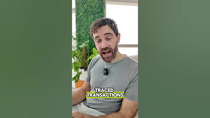 Biggest Crypto Scam Ever? How Scammers Got Caught thumbnail