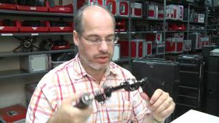 Introducing OConnor's New O-Grips System