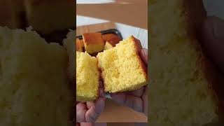 كيكة البرتقال في 5 دقائق هشة قطنية أخف من الريشة وسر نجاح كيك بهذا مكون العجيب Orange Cake Recipe 