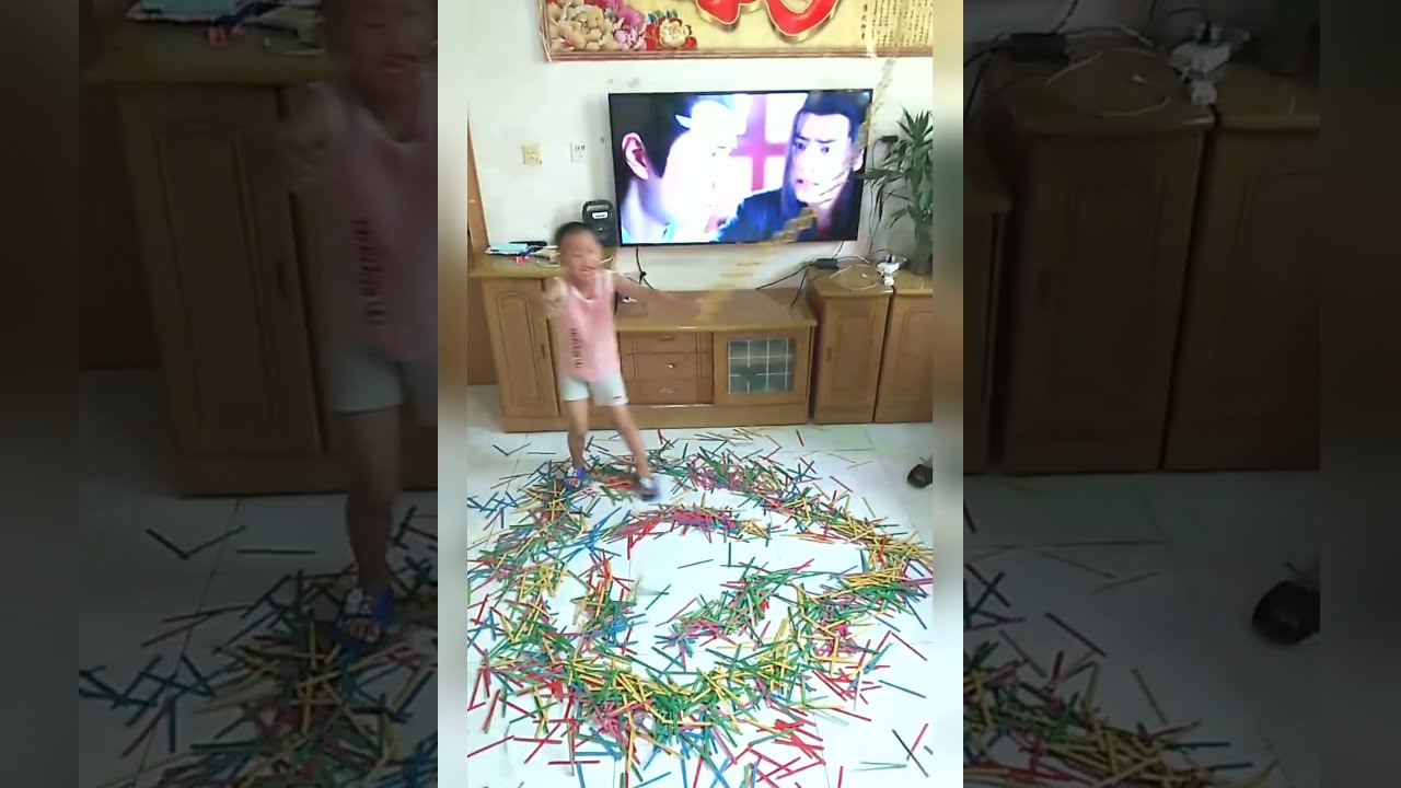 INSANE Domino Tricks! (Hevesh5 & MillionenDollarBoy)