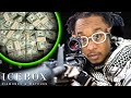 $150k on Custom Call of Duty Chain and Cartier Glasses for Slim Jxmmi!