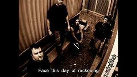 Drag Of Gravity - "Anomaly" Music Video