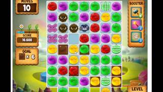 Pudding Pop Level 94