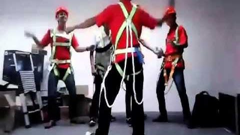 TELKOM AKSES LEGOK - Goyang Sambalado