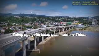 Story wa sedih Menyentuh Hati sajak detik || FLASHBACK #sajakDetik #storywa