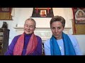 Fall Equinox Talk & Meditation with Isa Gucciardi and Laura Chandler