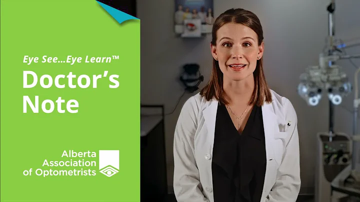 Doctor's Note: Dr. Michelle Duke