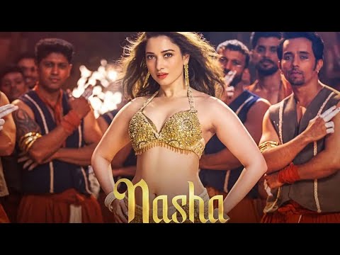 RAID 2: NASHA (Song) | Tamannaah B, Ajay D, Riteish D | Jasmine Sandlas, Sachet T, Jaani | Bhushan K