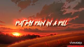 Strong For Somebody Else - Citizen Soldier (lyrics)
