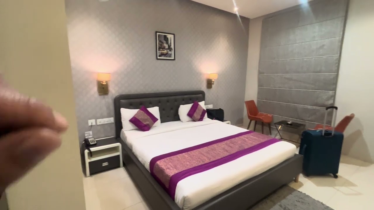 HOTEL REMSONS CROWN  Sangrur