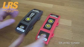 Emergency Call Button Paging | Butler XP | LRS UK | Long Range Systems UK