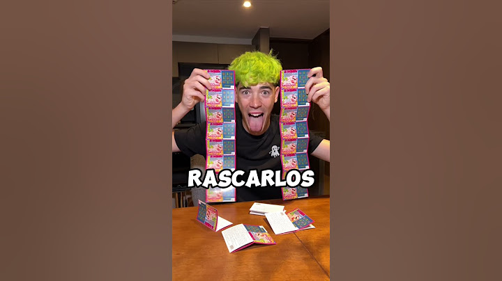 Compro 100 boletos de Lotería!