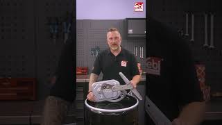 [EN] Window Regulator febi 36218 – rigorously tested to ensure true original equipment quality