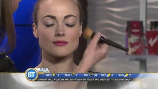 Makeup Rules You Should Break!