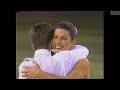 Pairs' Short Program + Fluff Pieces Galore - 1994 Lillehammer Winter Games, Figure Skating (US, CBS)