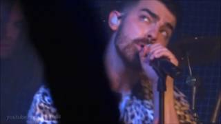 DNCE - Zoom (Live in Baltimore, MD)