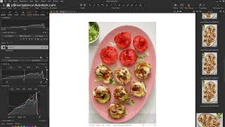 Capture One: Edit with Me