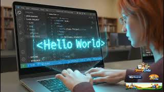 HTML Tutorial for Beginners #2 | First HTML Code & Live Server