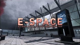 A.V.A - E-Space