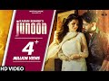 Karan sehmbi  junoon official aliya hamidi  nirmaan goldboy  new punjabi songs 2021