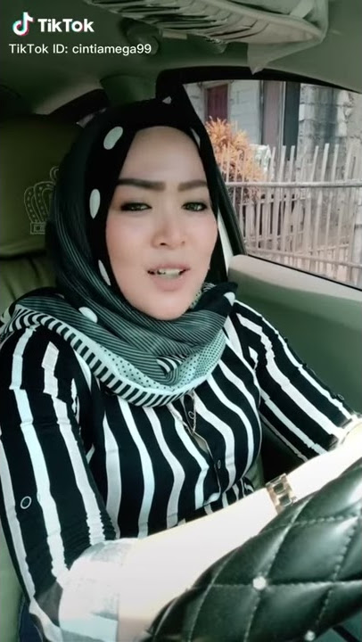 Tante girang