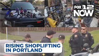LIVE: Why is Target closing stores in Portland?