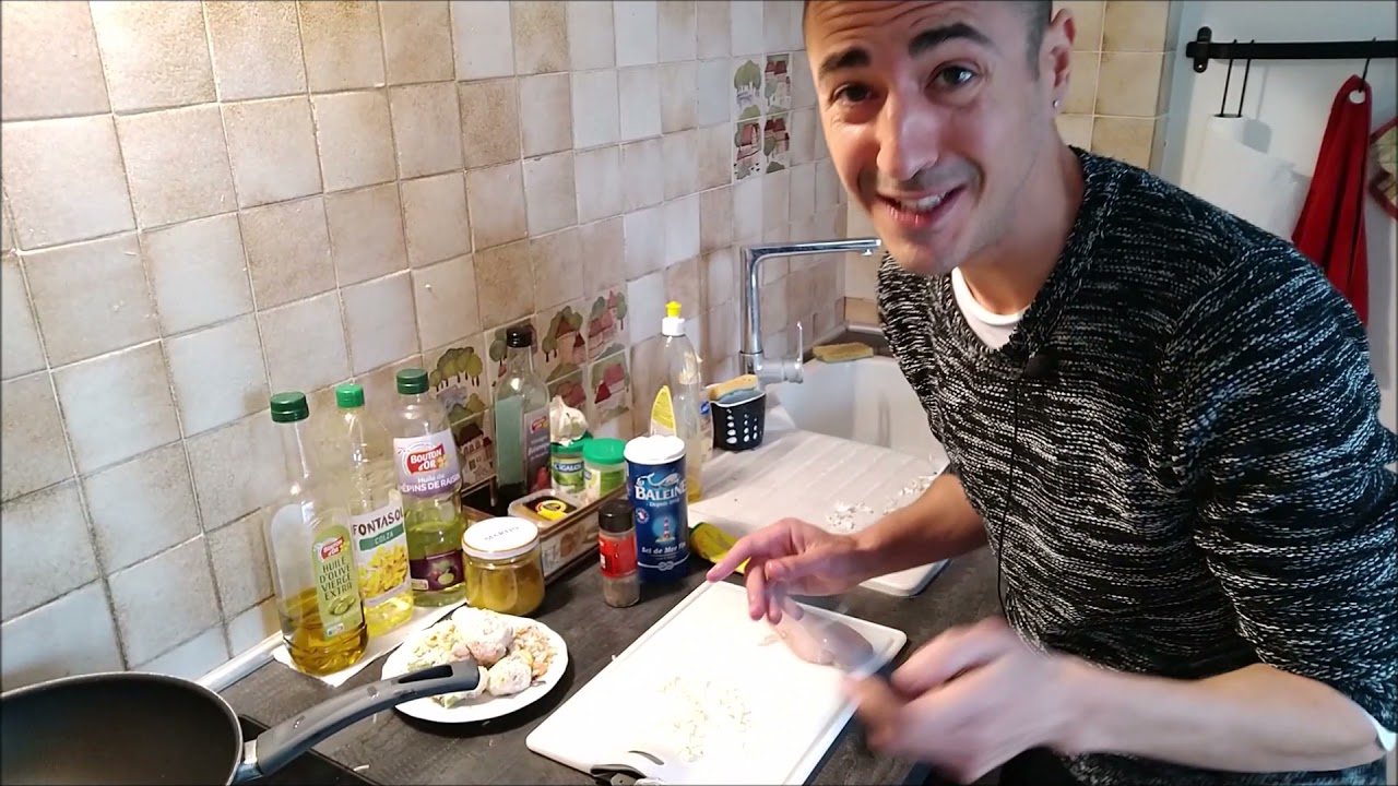 Tuto Cuisine et Alimentation