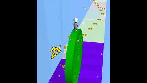 Layer roll   android gameplay leve #50