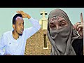 Qiso La Yaab Leh Beentii Islaamka Looga Sheegay Darteed Ayay Kusoo Islaamtay Kadib Baaritaan 
