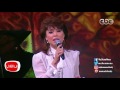 معكم منى الشاذلى حصريا ولاول مرة الفنانه أنوشكا تغني بعد انقطاعها عن الغناء لسنوات 