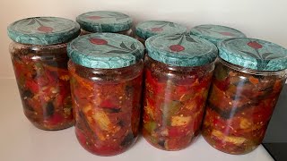 Kapak Atmadan Bozulmadan Kizartma Konservesi̇ Nasil Yapilir