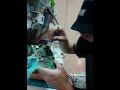 Pembuatan AI yang gagal #AI #servislaptopsintang