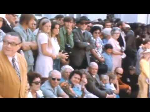 Rise O Voices Of Rhodesia Military Band Version 1974 