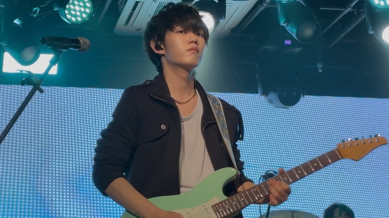 260220 적란운 (Zeokranun) - 베시두즈 | 홍재혁 focus @롤링홀 