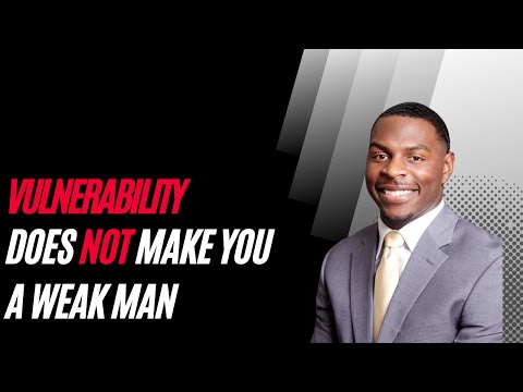 How To Use Vulnerability To Build Strength | Ep. 1 ft. John Kelly