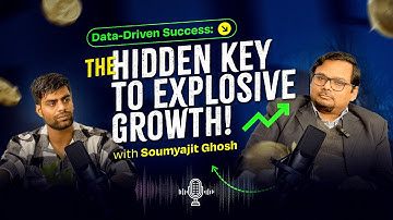 Data-Driven Success: The Hidden Key to Explosive Business Growth and Career Advancement