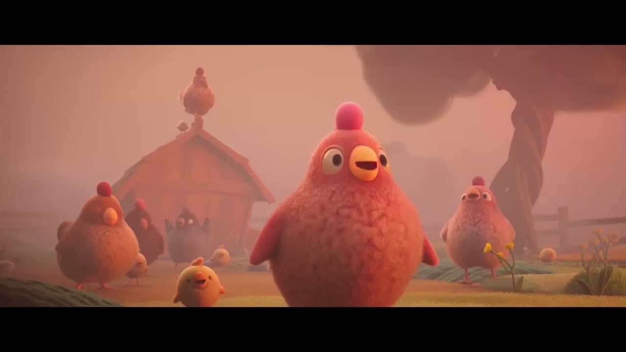 ATOMIC CHICKEN - TRAILER - 30.FFDL