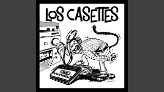 Vignette de la vidéo "Los Casettes - No Es Tan Difícil"