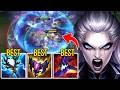 DIANA MID CAN WIN WITHOUT TEAM (1V9) - 2026 Diana Mid Gameplay Guide