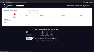 How does the Data Refinery Work? (Video: Youtube)