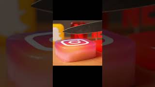 Ai vo3 ganreted video 🧿❤️ app logo cutting ✂️💞😘 #youtubeshorts #ai #aiytshorts