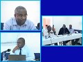 Soutenance master 2 systems reseaux telecoms  presente et soutenu par bakaramoko kaba