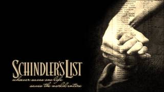[BSO] La lista de Schindler - Schindler's Workforce