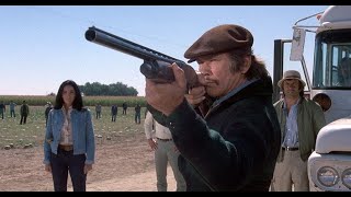 CHARLES BRONSON: Finding Mr. Majestyk