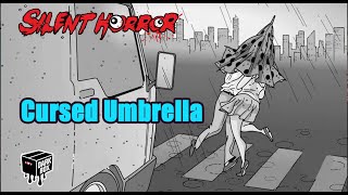 Umbrella - Silent Horror Darkbox Ks