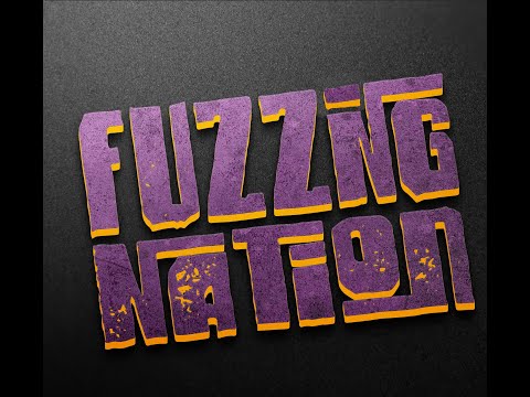 Fuzzing Nation - Grow (Lyric Video)