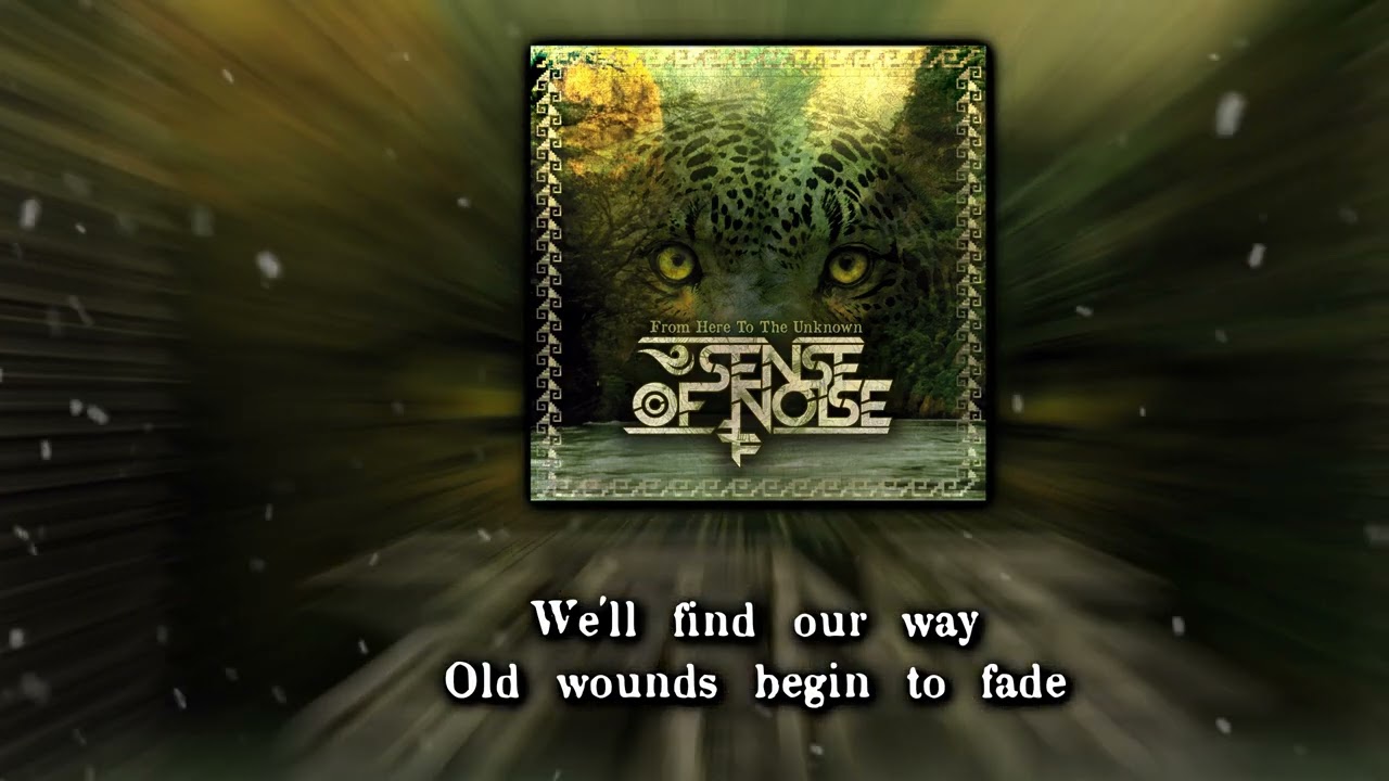 Sense Of Noise - From Here To The Unknown | Modern / Melodic Death Metal