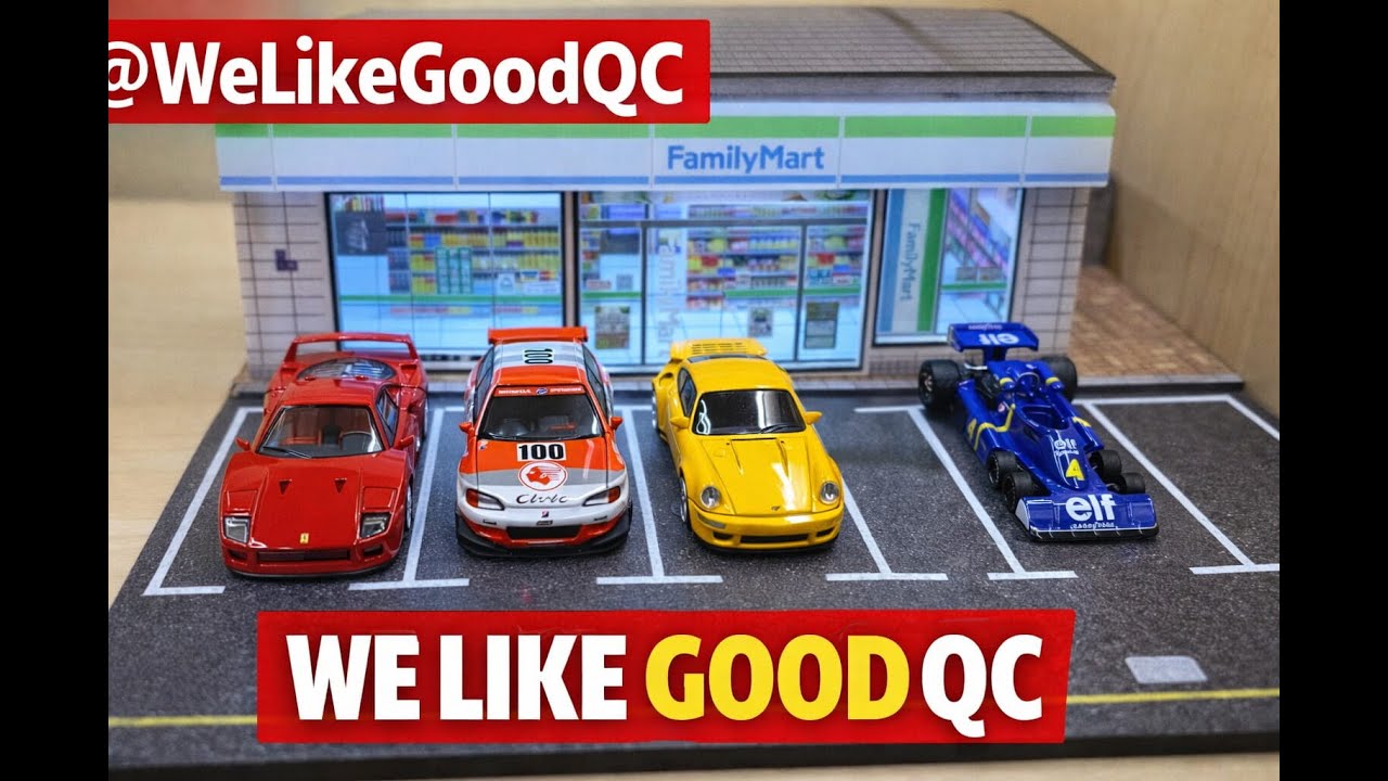 Diecast Discussion 01 18 2026 | Collection Goals